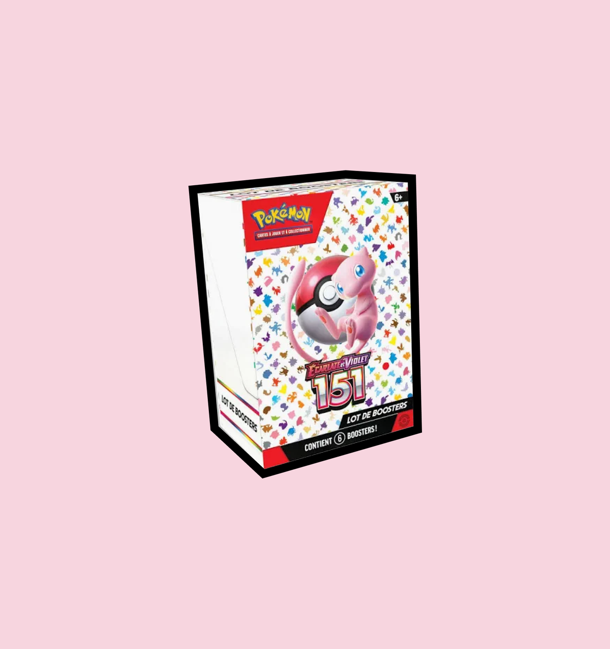 Bundle - Extension 151 EV3.5
