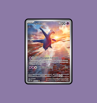 Carte Latios - EV08 - Étincelles Déferlantes