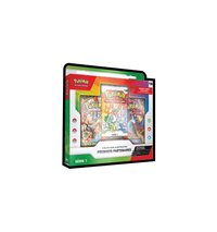 Coffret - Premiers partenaires série 1