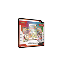 Coffret - Premiers partenaires série 2