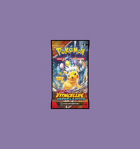 Image Booster - EV08 - Étincelles Déferlantes