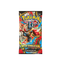 Image Booster - ME01 - Màga Evolution - Journée 30 ans 