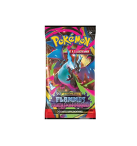 Image Booster - ME02 - Flammes Fantasmagoriques - Journée 30 ans 
