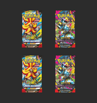 Méga-Darkrai ex - Tin Box - FR