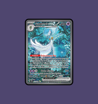 Carte Gardevoir EX - ev4.5 Destinées de Paldéa