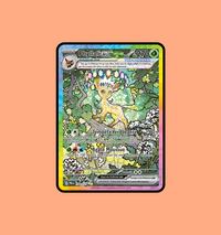 Carte Phyllali EX - ev8.5 Evolutions Prismatiques