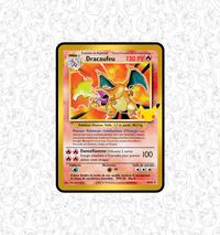 30 ans Pokémon - Duo Pack - FR