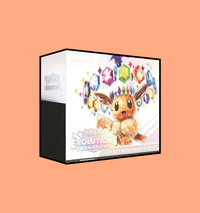 Image ETB - ev8.5 Evolutions Prismatiques