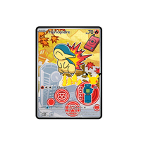 Carte Héricendre - Premiers partenaires série 2