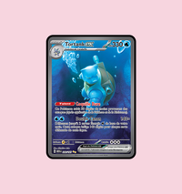 Carte Tortank - Extension 151 EV3.5
