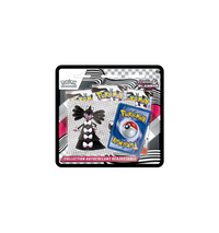 EV10.5 - Flamme blanche - Tripack - FR