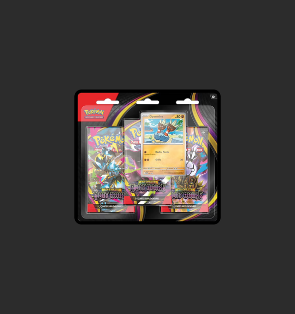 Image tripack me 05 nuit noire