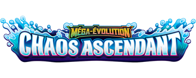 Extension Chaos Ascendant